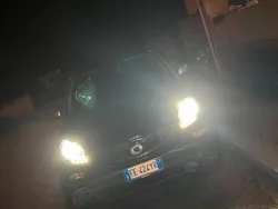 Usata 2016 Smart ForFour Tre volumi | 12.500 € (Buon prezzo)