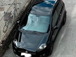 Usata 2008 Abarth Grande Punto Due volumi | 7200 € (Ottimo prezzo)