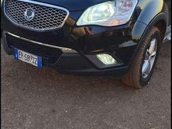 Usata 2013 Ssangyong (KGM) Korando SUV | 4000 € (Ottimo prezzo)