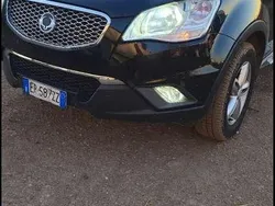 Usata 2013 Ssangyong Korando SUV | 4000 € (Ottimo prezzo)