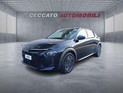 Nero Nuova 2025 Lancia Ypsilon Due volumi | 19.110 € (Buon prezzo)
