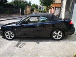 Saab 9-3 Cabriolet