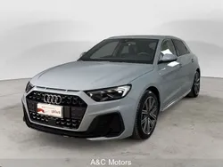 Grigio Usata 2024 Audi A1 Comfort Due volumi | 28.000 € (Buon prezzo)