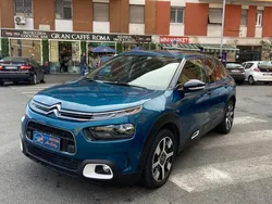 Blu Usata 2019 Citroën C4 Cactus PureTech Due volumi | 12.290 € (Buon prezzo)