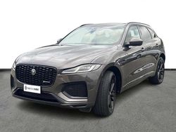 Other Usata 2021 Jaguar F-Pace R-Dynamic SUV | 34.000 € (Buon prezzo)