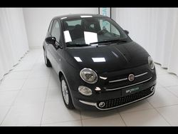 Nero Usata 2024 Fiat 500 Dolcevita Due volumi | 14.800 € (Buon prezzo)