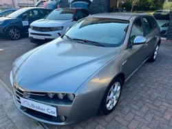 Alfa Romeo 159