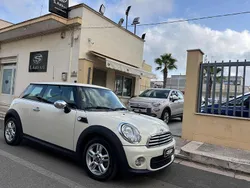 Beige Usata 2013 Mini ONE Due volumi | 6800 € (Cara)
