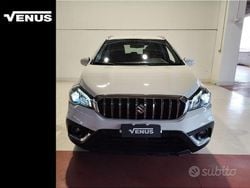 Bianco Usata 2019 Suzuki SX4 S-Cross Cool SUV | 13.600 € (Buon prezzo)