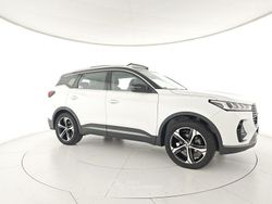 Bianco Usata 2022 DR DR 6.0 SUV | 21.300 € (Buon prezzo)