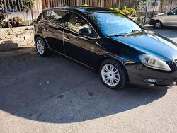 Nero Usata 2012 Lancia Delta Due volumi | 2500 € (Super prezzo)