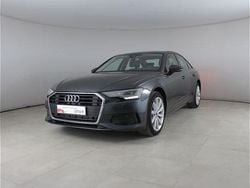Grigio Usata 2021 Audi A6 Business Plus Tre volumi | 30.800 € (Super prezzo)