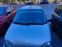 Grigio Usata 2003 Fiat Seicento Due volumi | 1100 € (Super prezzo)