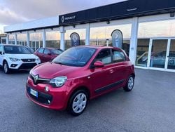 Rosso Usata 2016 Renault Twingo SE Due volumi | 8500 € (Buon prezzo)
