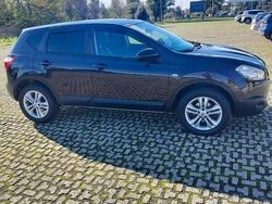 Usata 2011 Nissan Qashqai SUV | 5000 € (Ottimo prezzo)
