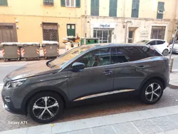 Usata 2019 Peugeot 3008 GT-line SUV | 18.500 € (Buon prezzo)