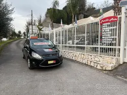Nero Usata 2015 Ford C-MAX Titanium Monovolume | 6500 € (Ottimo prezzo)