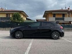 Usata 2024 Mercedes A35 AMG Premium Tre volumi | 50.000 € (Cara)