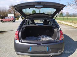 Usata 2012 Citroën C3 | 4299 €