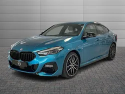 Acqua Usata 2022 BMW 218 M Sport Coupé | 31.500 € (Buon prezzo)