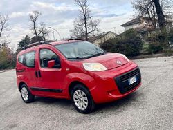 Usata 2015 Fiat Qubo Active Monovolume | 5200 € (Ottimo prezzo)