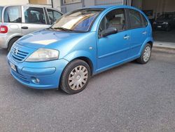 Blu/azzurro Usata 2005 Citroën C3 Due volumi | 2000 € (Buon prezzo)