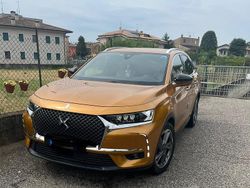 Marrone Usata 2020 DS Automobiles DS7 Crossback SUV | 20.000 € (Buon prezzo)