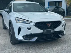 Usata 2024 Cupra Formentor SUV | 28.500 € (Buon prezzo)