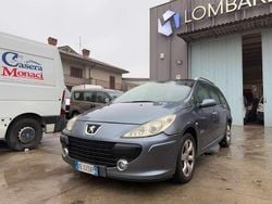 Grigio Usata 2006 Peugeot 307 Station wagon | 900 € (Super prezzo)
