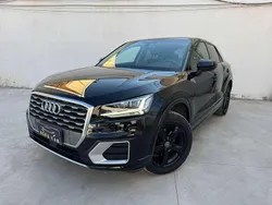 Nero Usata 2019 Audi Q2 Business SUV | 19.490 € (Super prezzo)