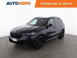 Blu Usata 2023 BMW X5 M Sport SUV | 52.699 € (Buon prezzo)