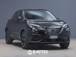 Nero met Usata 2023 Nissan Juke N-Connecta SUV | 19.651 € (Super prezzo)
