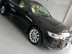 Usata 2015 Audi A6 Station wagon | 15.000 € (Ottimo prezzo)