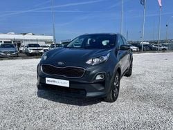 Gray Usata 2021 Kia Sportage Style SUV | 15.900 € (Buon prezzo)