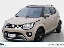 Beige Usata 2021 Suzuki Ignis Cool | 11.400 € (Super prezzo)