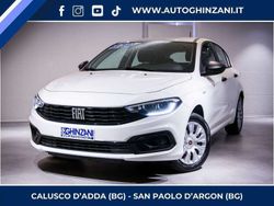 Bianco Usata 2024 Fiat Tipo Tre volumi | 20.900 € (Cara)