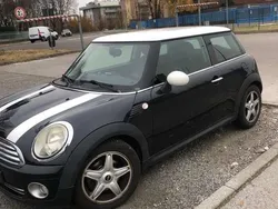 Usata 2007 Mini Cooper Chili Due volumi | 3500 € (Buon prezzo)