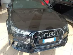 Usata 2017 Audi RS6 Performance Station wagon | 50.000 € (Super prezzo)