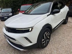 Bianco Usata 2021 Opel Mokka GS Line SUV | 16.200 € (Buon prezzo)