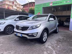 Other Usata 2013 Kia Sportage SUV | 7800 € (Ottimo prezzo)
