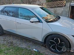 Grigio Usata 2023 Hyundai Ioniq Due volumi | 32.500 € (Buon prezzo)