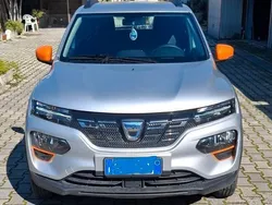 Usata 2022 Dacia Spring Due volumi | 11.800 € (Buon prezzo)