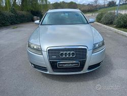 Grigio Usata 2005 Audi A6 Station wagon | 7200 € (Molto cara)