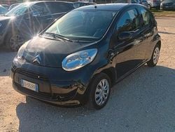 Grigio Usata 2010 Citroën C1 Due volumi | 2990 € (Buon prezzo)