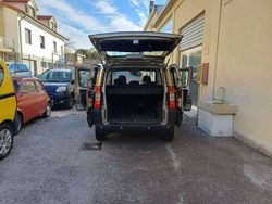 Usata 2011 Citroën Nemo SELECTION Monovolume | 5000 € (Buon prezzo)