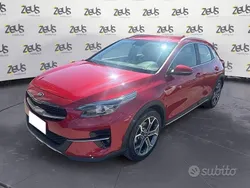 Bordeaux Usata 2020 Kia XCeed Style SUV | 15.900 € (Ottimo prezzo)