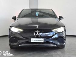 Grigio Usata 2023 Mercedes EQE350 Advanced Coupé | 42.500 € (Ottimo prezzo)