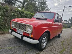 Usata 1986 Renault R4 | 6000 €
