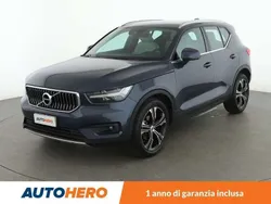 Blu Usata 2021 Volvo XC40 Inscription SUV | 26.999 € (Buon prezzo)