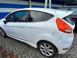 Usata 2011 Ford Fiesta | 5500 €